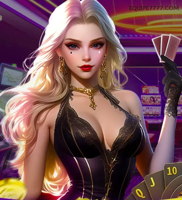 equipe777 Aventura: Uma Viagem Imperdível pelo Mundo dos Jogos