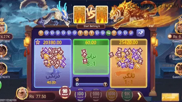 equipe777: A Nova Era dos Jogos Mobile Que Você Precisa Conhecer